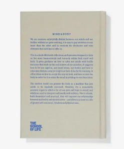 The School of Life Mind and Body