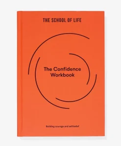 The School of Life The Confidence Workbook