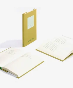 The School of Life Self-Improvement Journal