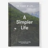 The School of Life A Simpler Life