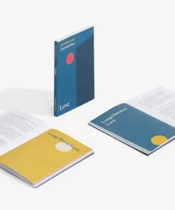 The School of Life Essential Ideas: Love