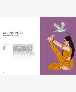 The Stories Behind the Poses