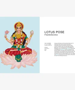 The Stories Behind the Poses