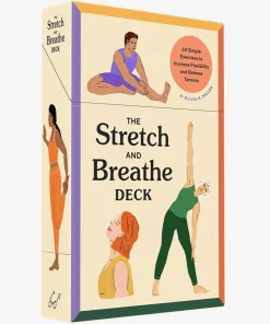 The Stretch and Breathe Deck