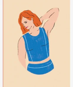 The Stretch and Breathe Deck