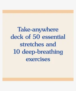 The Stretch and Breathe Deck