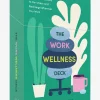 The Work Wellness Deck