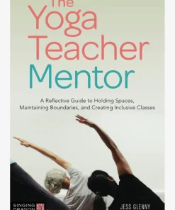 The Yoga Teacher Mentor