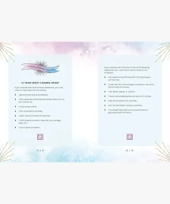 The Zenned Out Guide to Understanding Chakras