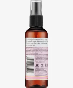 Tisserand Restore Balance Body & Room Mist
