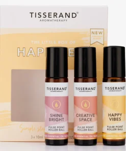 Tisserand The Little Box of Happiness