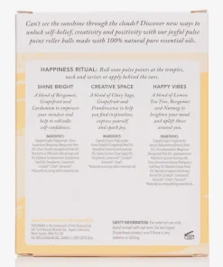 Tisserand The Little Box of Happiness