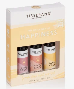 Tisserand The Little Box of Happiness