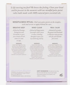 Tisserand The Little Box of Mindfulness