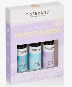 Tisserand The Little Box of Mindfulness