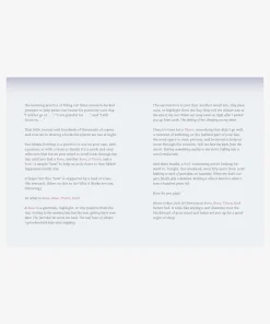 Two Minute Evenings: A Journal to Wind Down Your Day with Intention