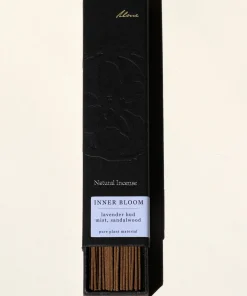 Ume Collection Natural Incense - Inner Bloom