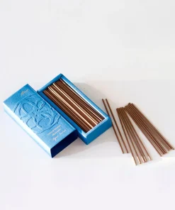 Ume Collection Natural Incense - Monreale