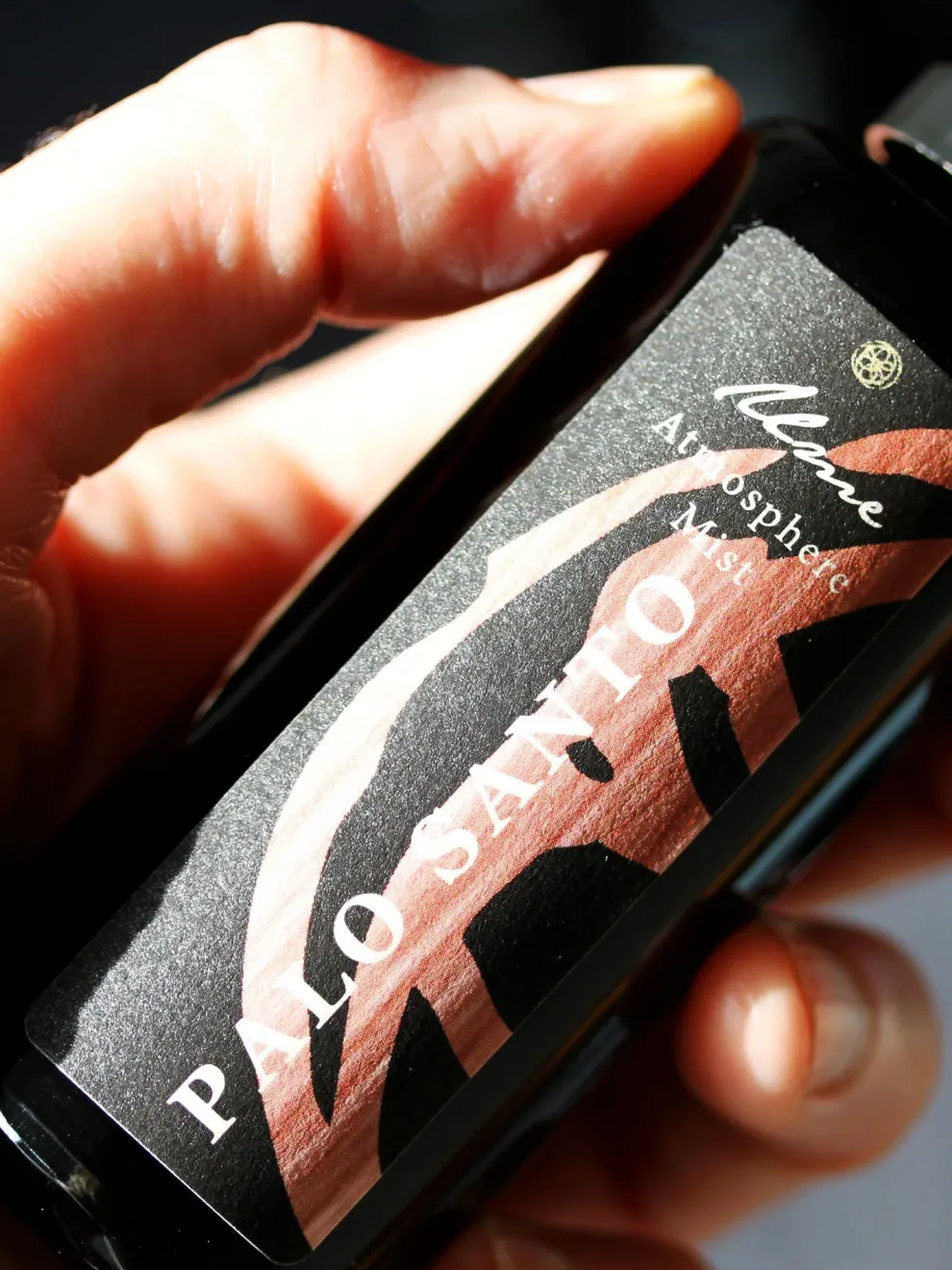 Ume Collection Palo Santo Atmosphere Mist - 50ml