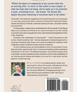 Umoya - The Science and Wonder of Conscious Breathing