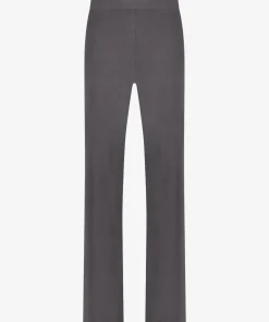 Urban Goddess Agni Wide-Leg Yoga Pants - Charcoal