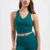 Urban Goddess Anjea Yoga Bra - Seamoss