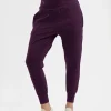 Urban Goddess Bhumi Yoga Pants - Bloom