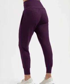 Urban Goddess Bhumi Yoga Pants - Bloom