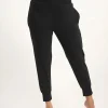 Urban Goddess Bhumi Yoga Pants - Onyx Black