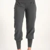 Urban Goddess Dakini Yoga Pants - Ash