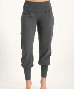 Urban Goddess Dakini Yoga Pants - Ash