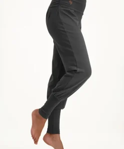 Urban Goddess Dakini Yoga Pants - Ash