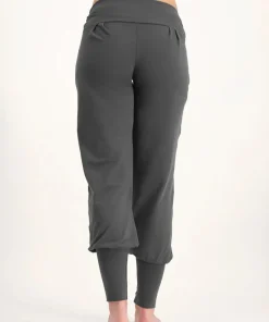 Urban Goddess Dakini Yoga Pants - Ash