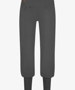 Urban Goddess Dakini Yoga Pants - Ash