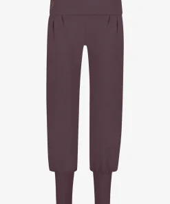 Urban Goddess Devi Yoga Pants - Berry