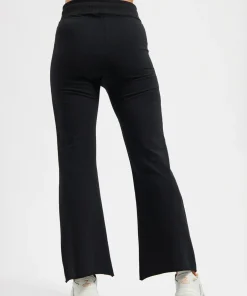 Urban Goddess Elun Joggers - Onyx Black