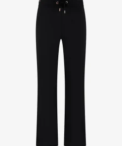 Urban Goddess Elun Joggers - Onyx Black