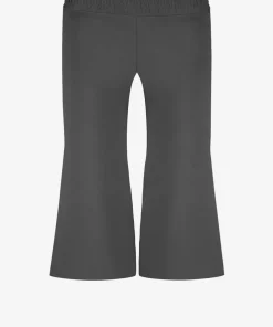 Urban Goddess Flow Capri Yoga Pants - Ash