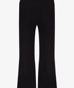 Urban Goddess Flow Capri Yoga Pants - Onyx Black