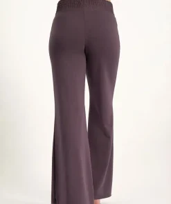 Urban Goddess Flow Yoga Pants - Berry