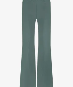 Urban Goddess Flow Yoga Pants - Forest