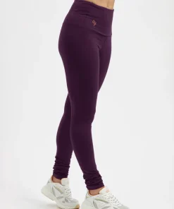 Urban Goddess Gaia Leggings - Bloom