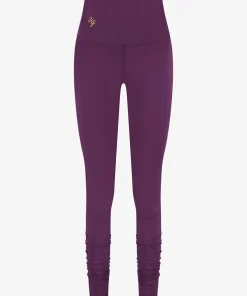 Urban Goddess Gaia Leggings - Bloom