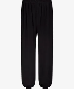 Urban Goddess Jaya Harem Yoga Pants - Onyx Black