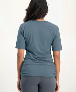 Urban Goddess Kami Yoga Tee - Mirage