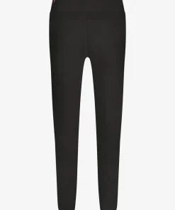 Urban Goddess Oba Yoga Pants - Onyx Black