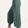 Urban Goddess Rhea Yoga Pants - Forest