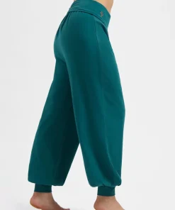 Urban Goddess Rhea Harem Yoga Pants - Seamoss