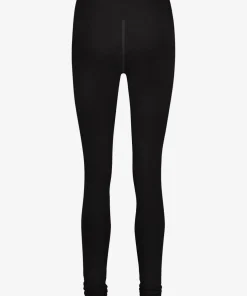 Urban Goddess Satya Yoga Leggings - Onyx Black