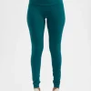 Urban Goddess Satya Leggings - Seamoss